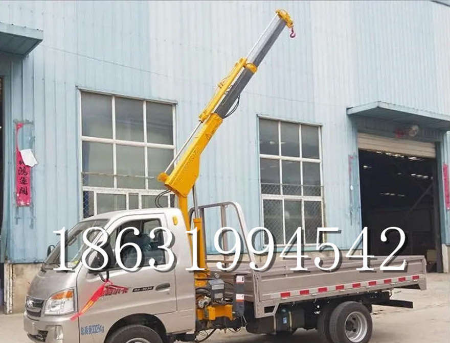 金沙镇车载吊机搬运小型搬运旋转那里有车载吊机吊水泥
